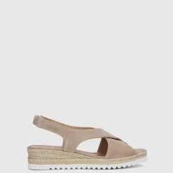 Aquatalia Heels-Adelina Shell