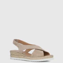 Aquatalia Heels-Adelina Shell