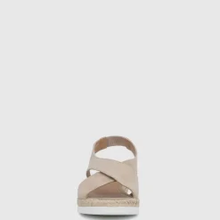 Aquatalia Heels-Adelina Shell