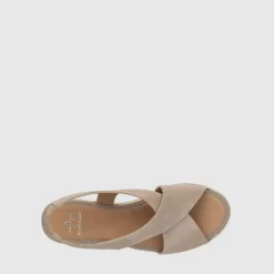 Aquatalia Heels-Adelina Shell