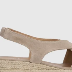 Aquatalia Heels-Adelina Shell