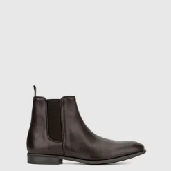 Aquatalia Boots-Adrian Brown