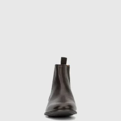 Aquatalia Boots-Adrian Brown