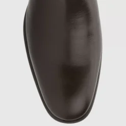 Aquatalia Boots-Adrian Brown