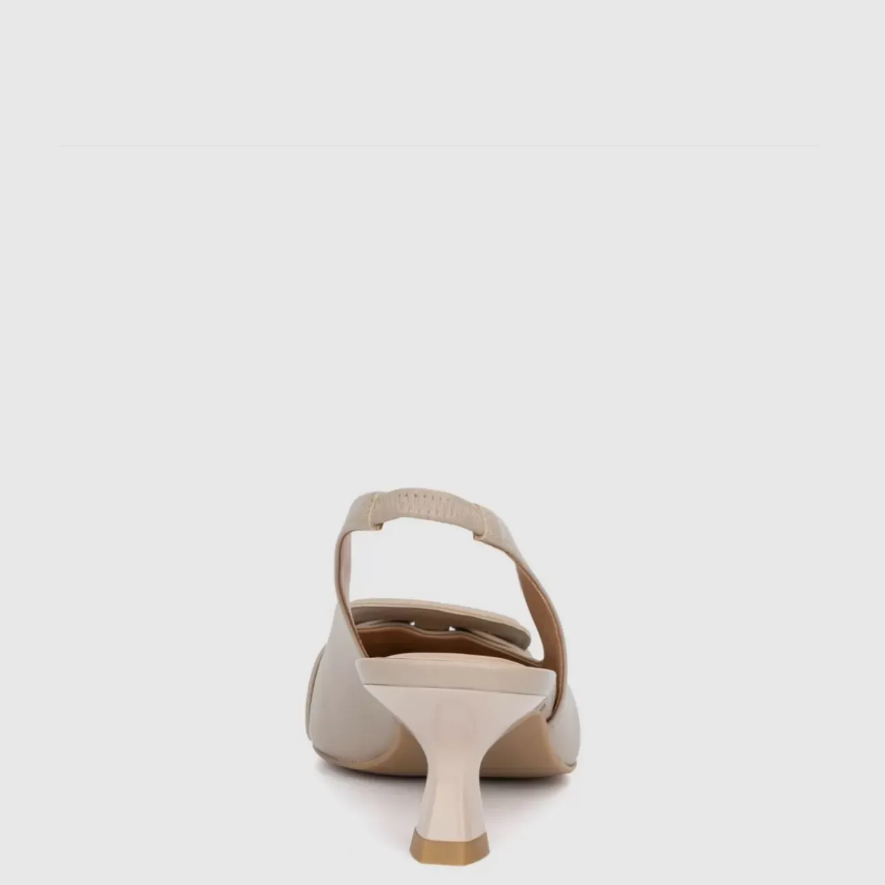 Aquatalia Heels-Adrienn Oak