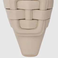 Aquatalia Heels-Adrienn Oak