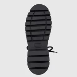 Aquatalia Boots-Aisa Black