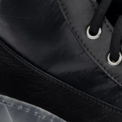 Aquatalia Boots-Aisa Black