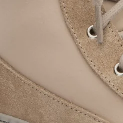 Aquatalia Boots-Aisa Ecru