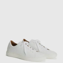 Aquatalia Sneakers-Alaric Black