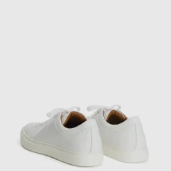 Aquatalia Sneakers-Alaric Black