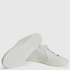 Aquatalia Sneakers-Alaric Black