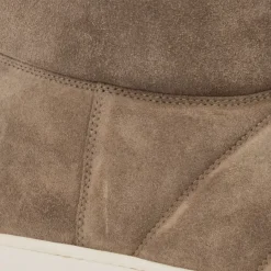 Aquatalia Boots-Alcee Light Taupe