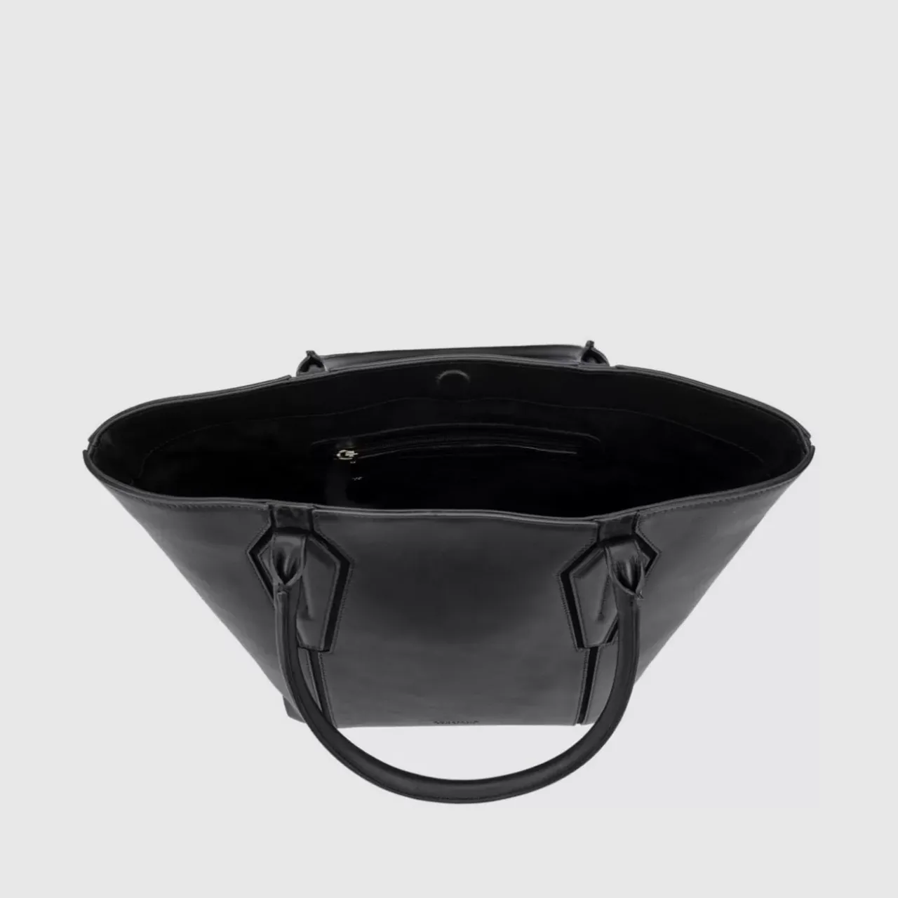 Aquatalia Handbags-Alessandria Tote Black