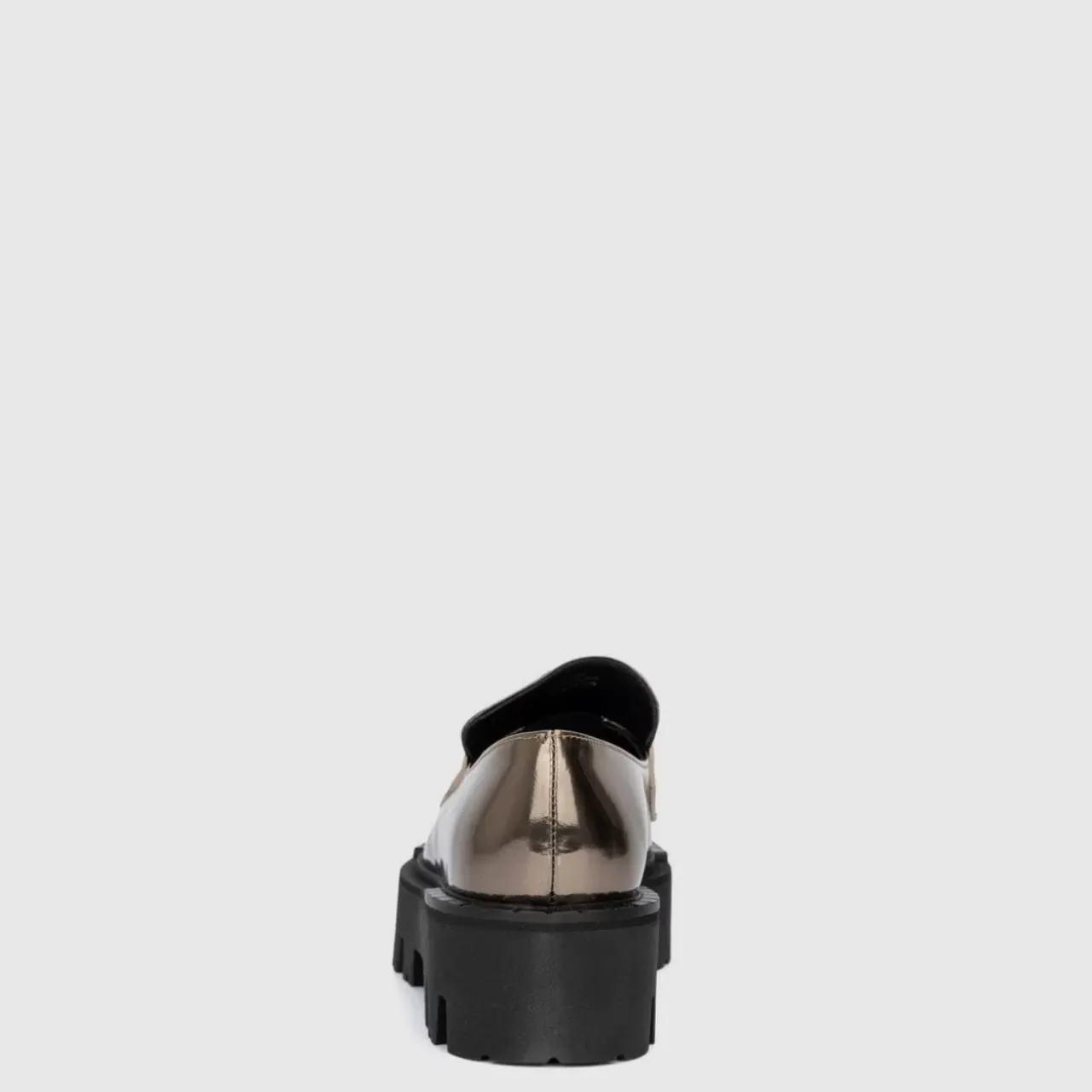 Aquatalia Flats-Alexi Bronze