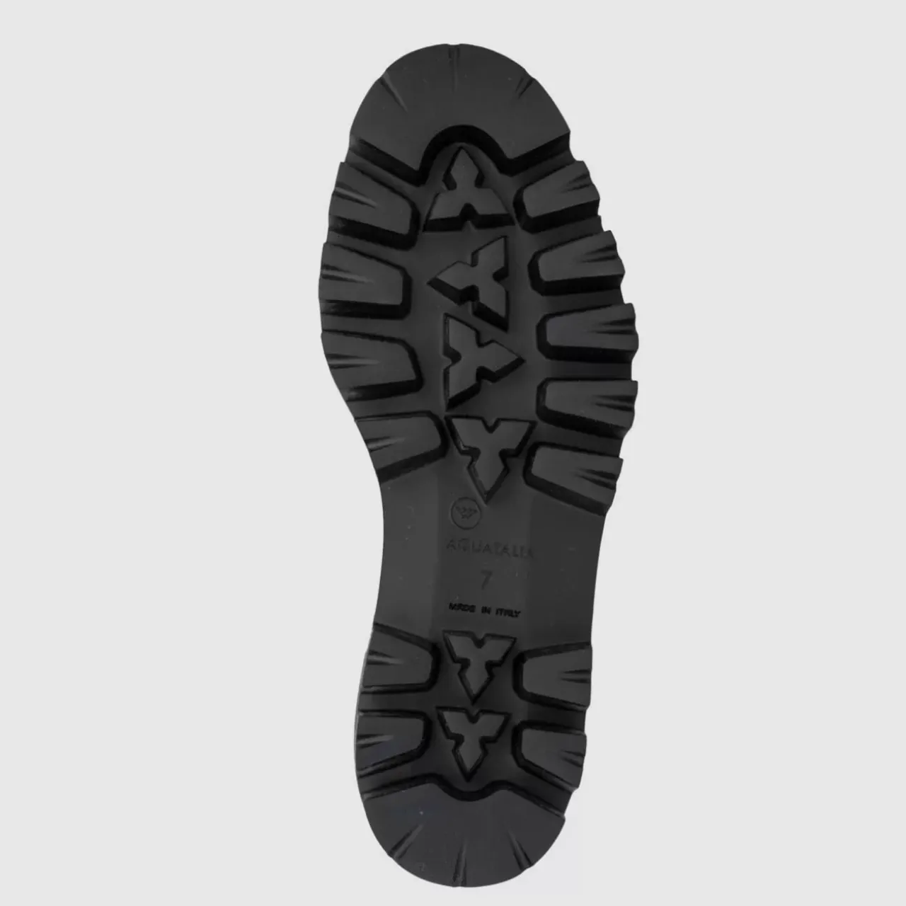 Aquatalia Flats-Alexi Bronze