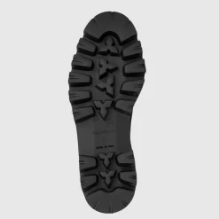 Aquatalia Flats-Alexi Black