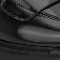 Aquatalia Flats-Alexi Black