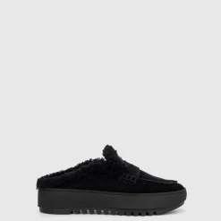 Aquatalia Sneakers-Amata Black