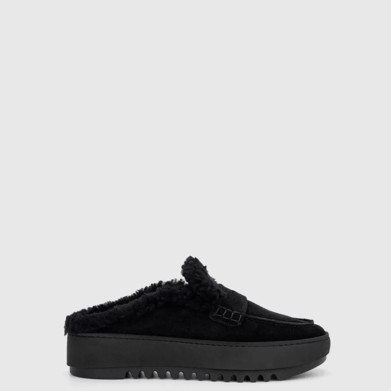 Aquatalia Sneakers-Amata Black