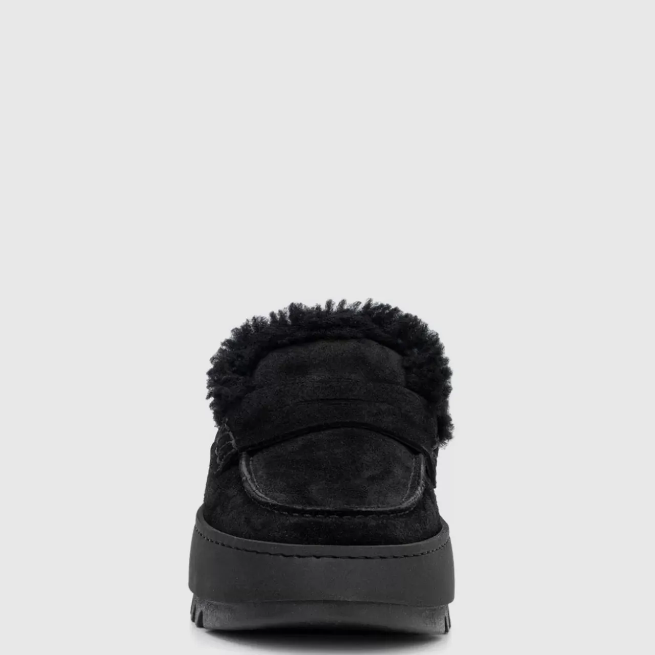 Aquatalia Sneakers-Amata Black