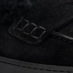 Aquatalia Sneakers-Amata Black