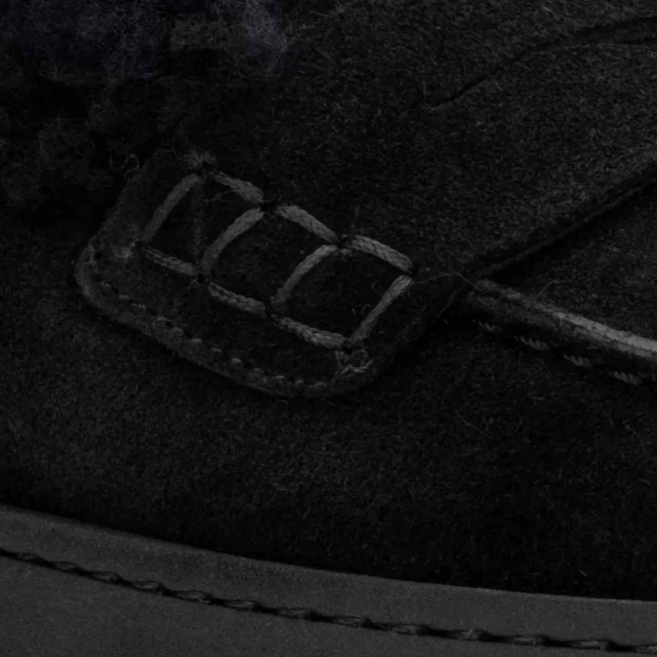 Aquatalia Sneakers-Amata Black