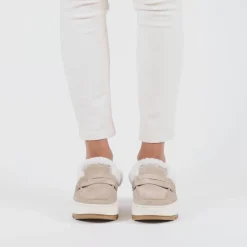 Aquatalia Sneakers-Amata Black