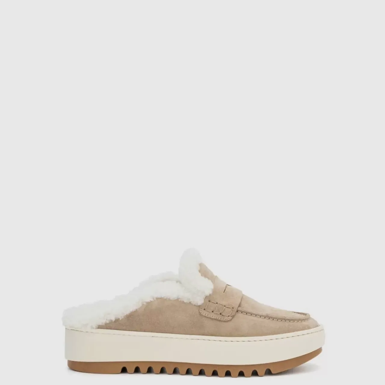 Aquatalia Sneakers-Amata Ecru