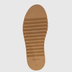 Aquatalia Sneakers-Amata Ecru