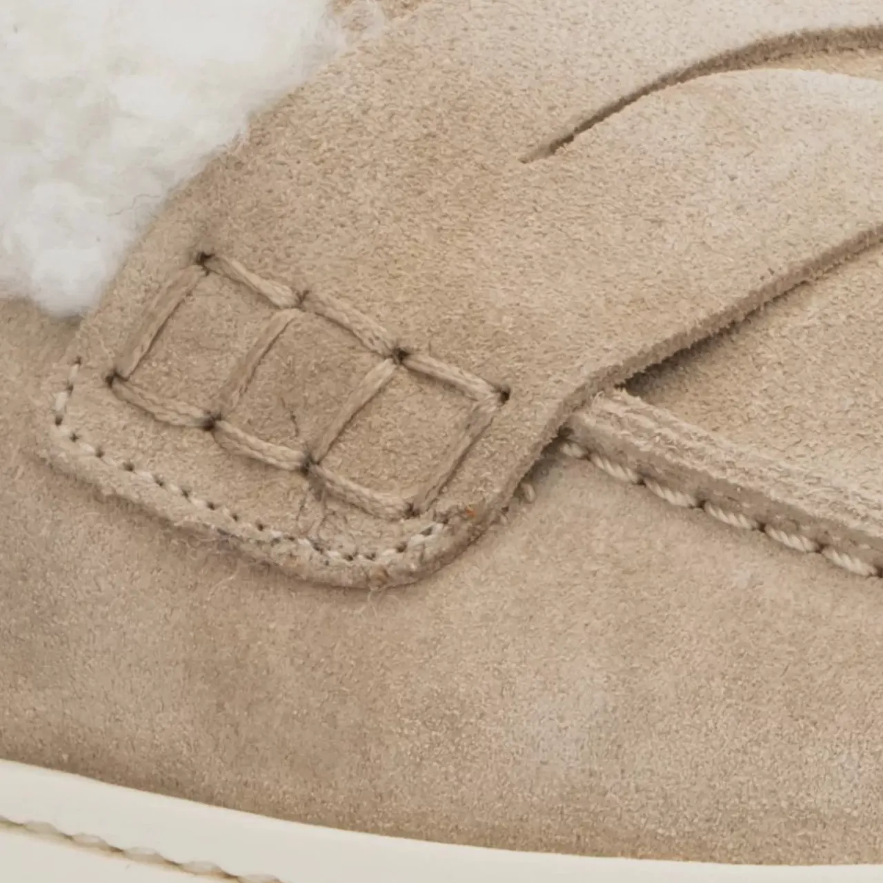 Aquatalia Sneakers-Amata Ecru