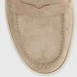 Aquatalia Sneakers-Amata Ecru