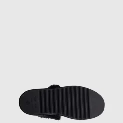 Aquatalia Sneakers-Amica Black