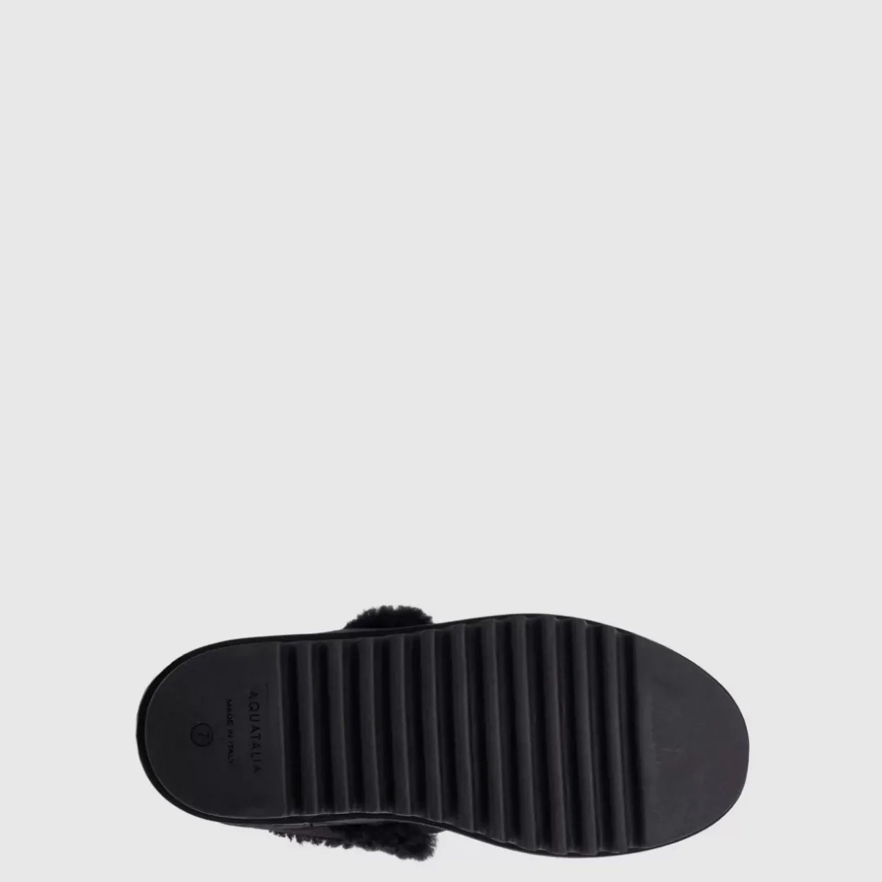 Aquatalia Sneakers-Amica Black