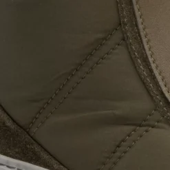 Aquatalia Boots-Amii Dark Green