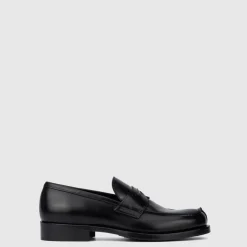 Aquatalia Oxfords & Loafers-Andreo Black