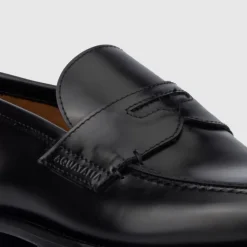 Aquatalia Oxfords & Loafers-Andreo Black