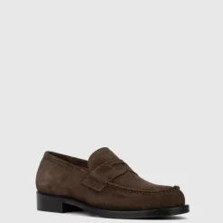 Aquatalia Oxfords & Loafers-Andreo Caffe