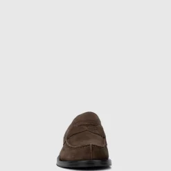 Aquatalia Oxfords & Loafers-Andreo Caffe