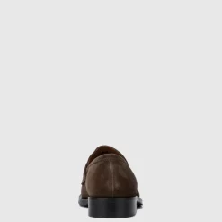 Aquatalia Oxfords & Loafers-Andreo Caffe