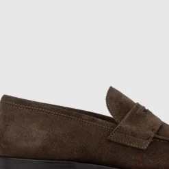 Aquatalia Oxfords & Loafers-Andreo Caffe