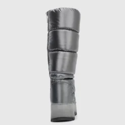 Aquatalia Boots-Arlo Gunmetal