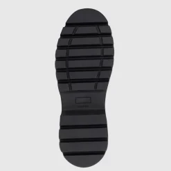 Aquatalia Boots-Arlo Gunmetal