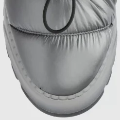 Aquatalia Boots-Arlo Gunmetal