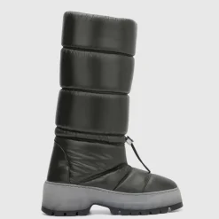 Aquatalia Boots-Arlo Olive