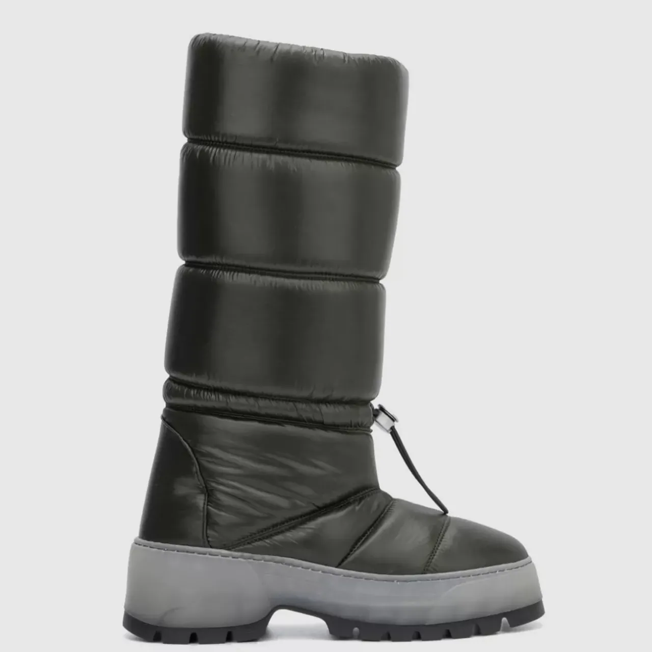 Aquatalia Boots-Arlo Olive