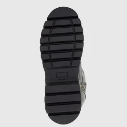 Aquatalia Boots-Arlo Olive