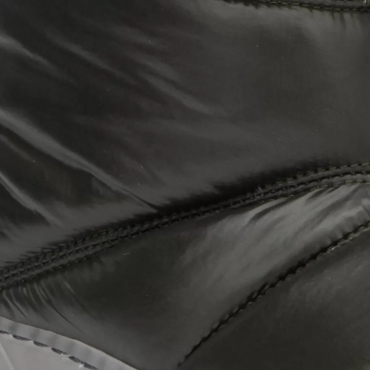 Aquatalia Boots-Arlo Olive