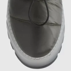 Aquatalia Boots-Arlo Olive