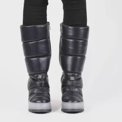 Aquatalia Boots-Arlo Olive